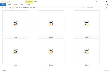 BR5 File What It Is amp How to Open One 