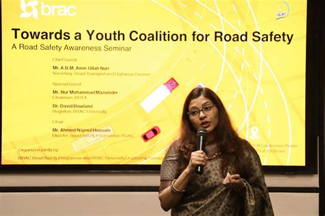 BRAC Road Safety Programme