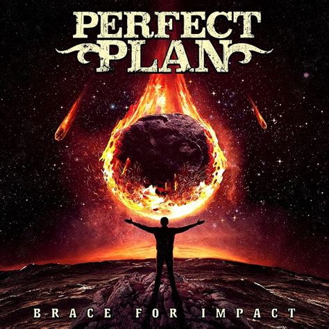 BRACE FOR IMPACT / ブレイス・フォー・インパクト/PERFECT …