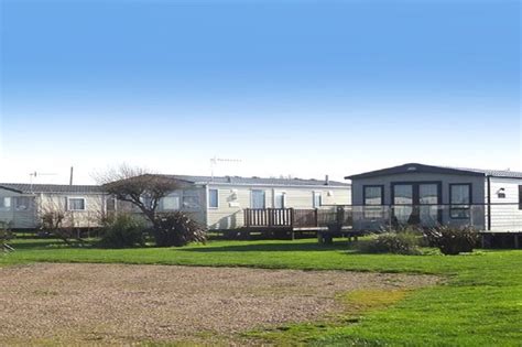 BRACKLESHAM CARAVAN & BOAT CLUB LIMITED - GOV.UK