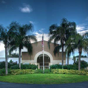 BRADENTON HEALTH CARE - 6305 Cortez Rd W, …