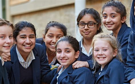 BRADFORD GIRLS’ GRAMMAR SCHOOL APPLICATION TO …