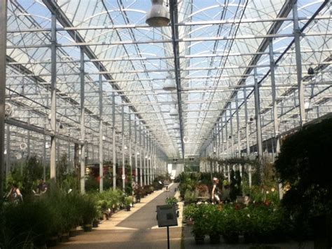 Bradford Greenhouses Garden Gallery - raincitystudios.com