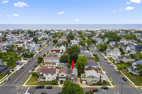 BRADLEY BEACH, NJ 07720 Weather - Weather Street