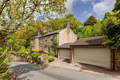 BRADNOR HOUSE CROSS STONE ROAD, TODMORDEN, WEST …