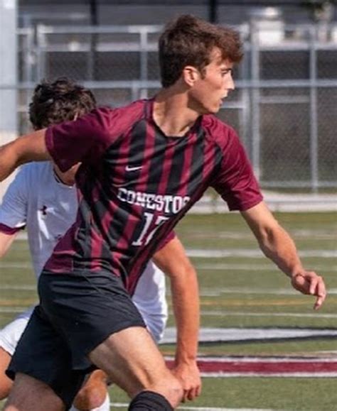 BRADY COSTIN - TopDrawerSoccer.com