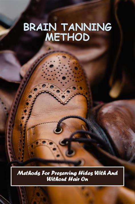 Brains For Tanning Hides - wintechmobiles.com