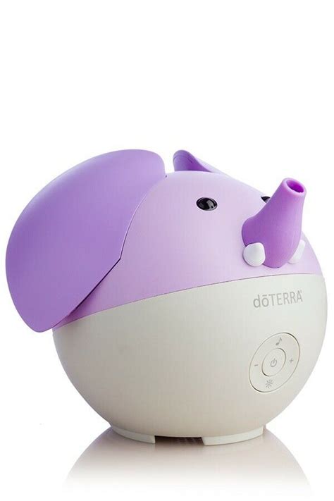 BRAND NEW Essential Oil Elephant Diffuser - eBay