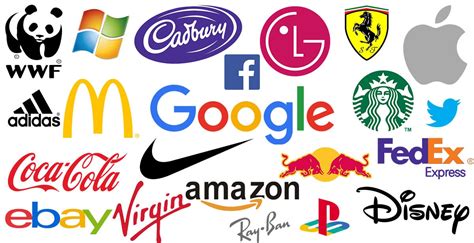 Brand Symbols: Meaning, Examples & Best Practices … - muktibox.com