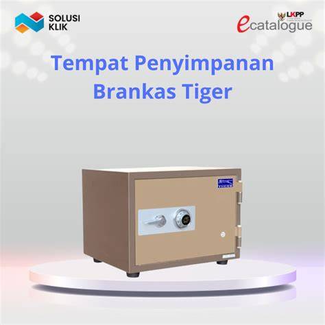 Brankas Pilihan Terlengkap & Produk Terbaru - raincitystudios.com