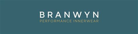 BRANWYN Performance Innerwear