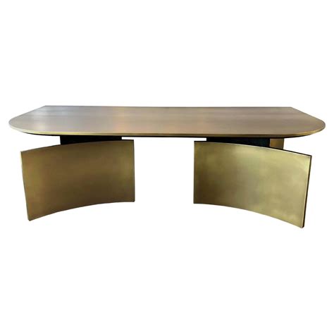 Brass Desk Decor - Etsy - muktibox.com