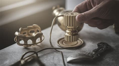 Brass Restoration: A Step-by-Step Guide - The Healer - muktibox.com