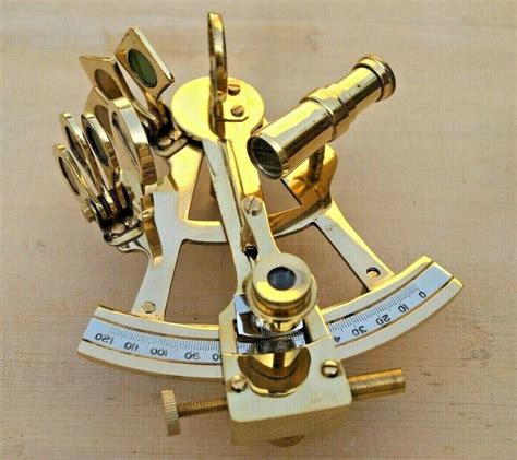 Brass Sextant for sale | eBay - wintechmobiles.com