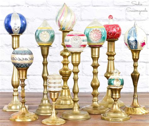 Brass Table Ornaments - Etsy - muktibox.com