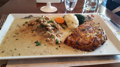 BRASSERIE DU LAC, Weesen - Restaurant Reviews, Phone