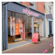 BRAVISSIMO - 2 Chain Street, Reading, United Kingdom - Yelp