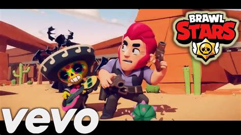 BRAWL STARS by AZFlashAnimationsNG on Newgrounds