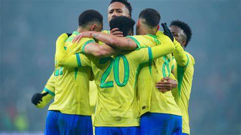 Brazil vs France Lineups, Live Streams, Cable, How & Where to … - raincitystudios.com