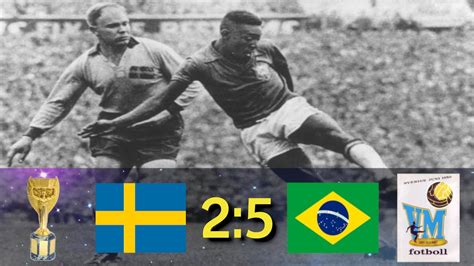 brazil vs prancis 1958 - coolestguyplanet.net