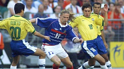 brazil vs prancis 1998 - coolestguyplanet.net