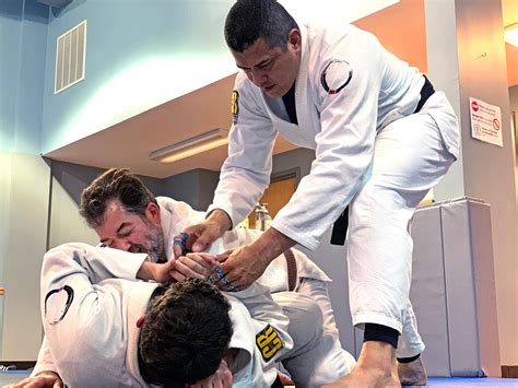 BRAZILIAN JIU JITSU AFTER SCHOOL PROGRAM IN Kitsilano