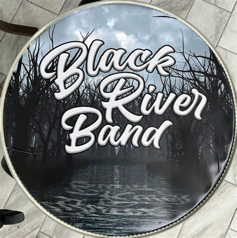 BRB: Black River Band Georgetown SC - facebook.com