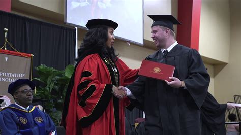 BRCC Spring 2018 Commencement Compilation YouTube