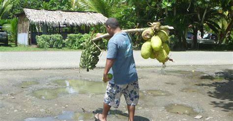 Breadfruit Is Here to Save the World | Breadfruitonline - raincitystudios.com