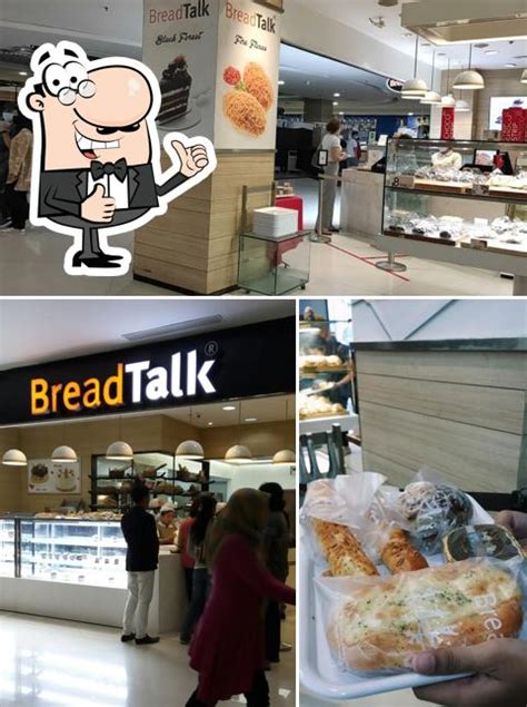 breadtalk hartono mall - elchoricharrua.com