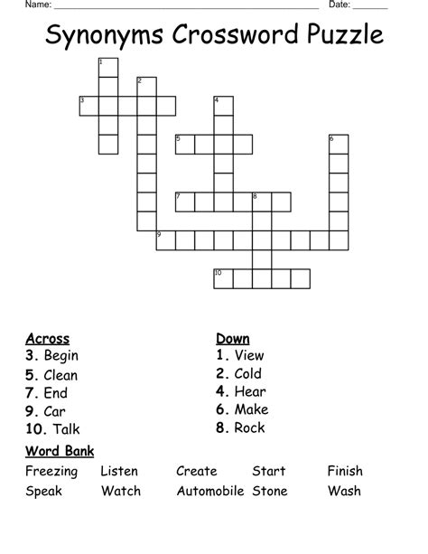 BREAK INTO PARTS crossword clue - All synonyms & answers