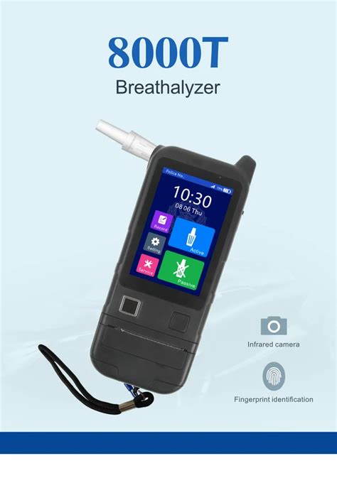Breath analysis in law enforcement - ScienceDirect - wintechmobiles.com