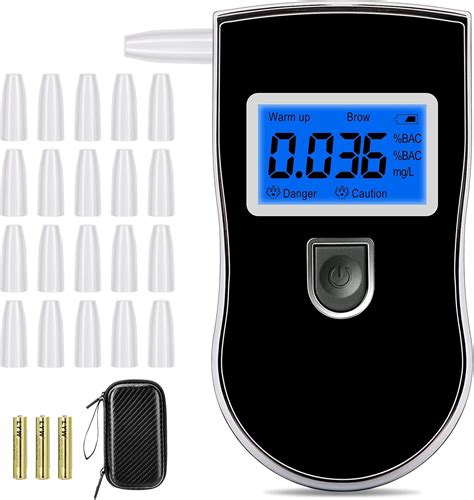 Breathalyzer testing | Science | Research Starters - EBSCO - wintechmobiles.com