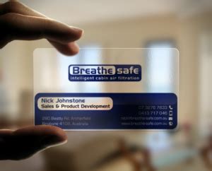 BREATHESAFE PTY LTD Company Profile - Dun & Bradstreet