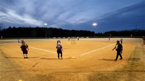 BRECS Constitution Barrie Recreation Evening Co-ed Slow Pitch