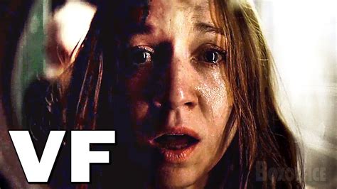 BREEDER Bande Annonce VF (2024) - Vidéo Dailymotion