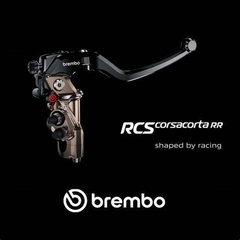 Brembo 19RCS Brake Master Cylinder - RevZilla - raincitystudios.com