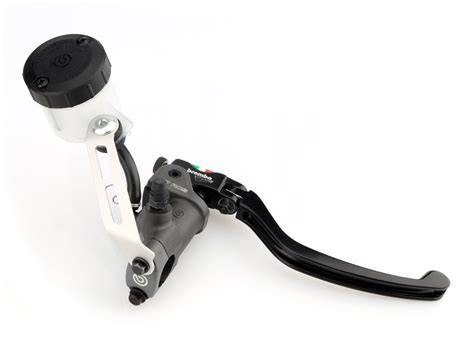 Brembo Radial Brake Master Cylinder RCS19PK - CarpiMoto - raincitystudios.com