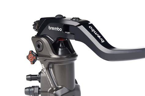 Brembo Radial Master Cylinders - raincitystudios.com