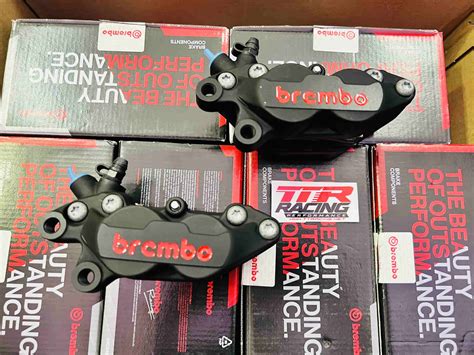 Brembo - Radial Brake Master Cylinder (Forged) - 28896 | Reactive … - raincitystudios.com