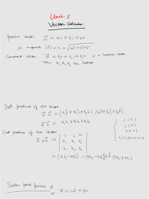 BrendanJamesLynskey/Vector_Calculus - GitHub - wintechmobiles.com