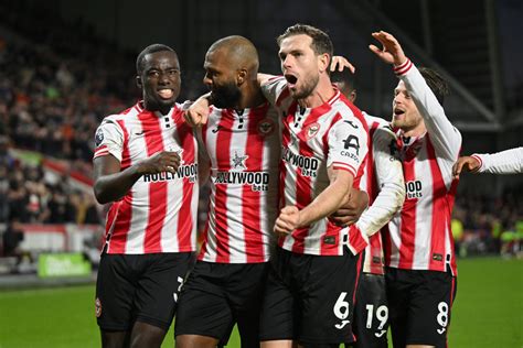 Brentford vs Leeds United Match Preview & Report - Premier League - muktibox.com