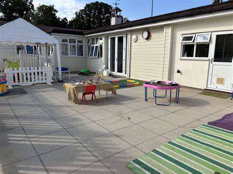 BRENTWOOD DAY NURSERY POLICIES AND PROCEDURES - raincitystudios.com