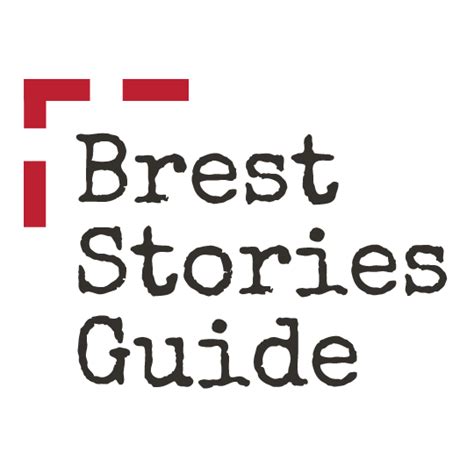 Brest Stories Guide - coolestguyplanet.net