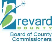 BREVARD COUNTY BOARD OF COUNTY COMMISSIONERS …