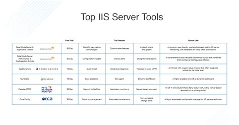 BREVE TUTORIAL - IIS