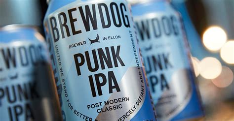 BREWDOG ｜ COME VISIT US ｜ FIND US!