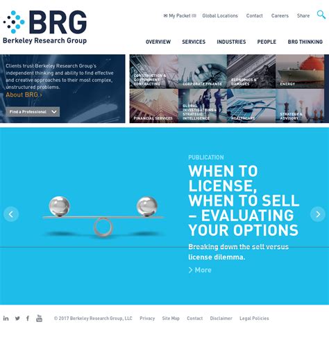 BRG Energy’s Competitors, Revenue, Number of Employees