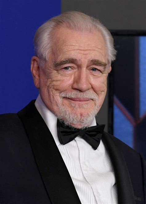 Brian Cox | Acting | BBC Maestro - muktibox.com