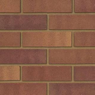 BRICK IBSTOCK 65MM TRADESMAN THE HEATHER 500 PER PK FL …